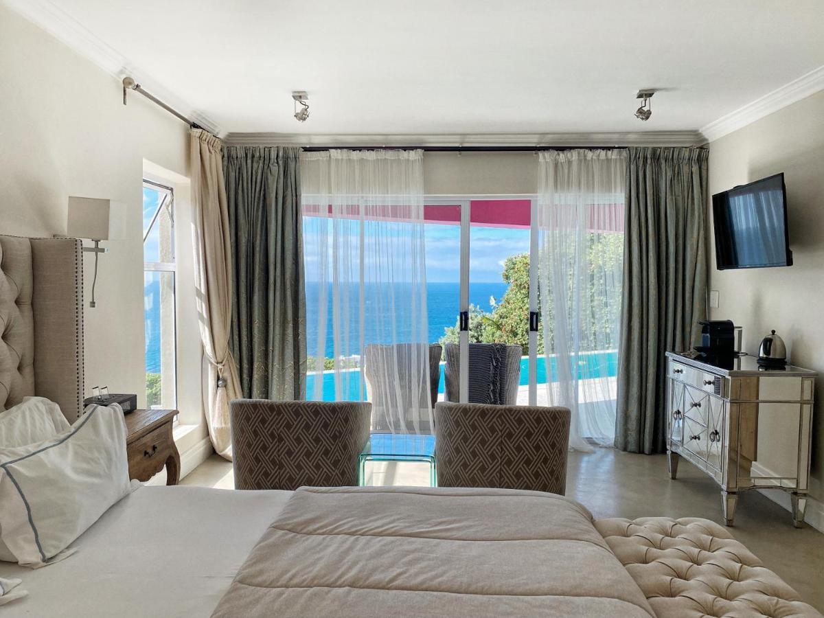 Residence William French Simonʼs Town Kültér fotó