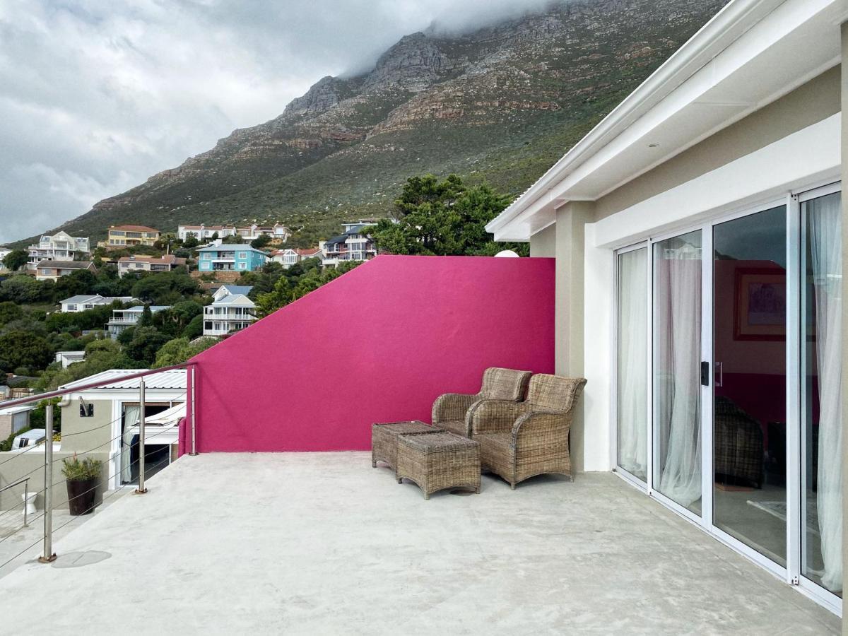 Residence William French Simonʼs Town Kültér fotó