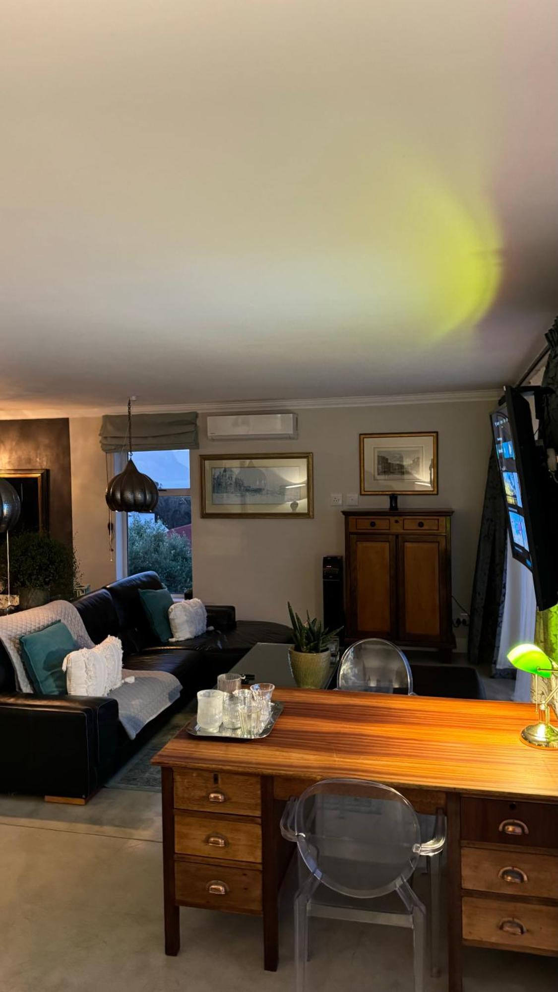 Residence William French Simonʼs Town Kültér fotó