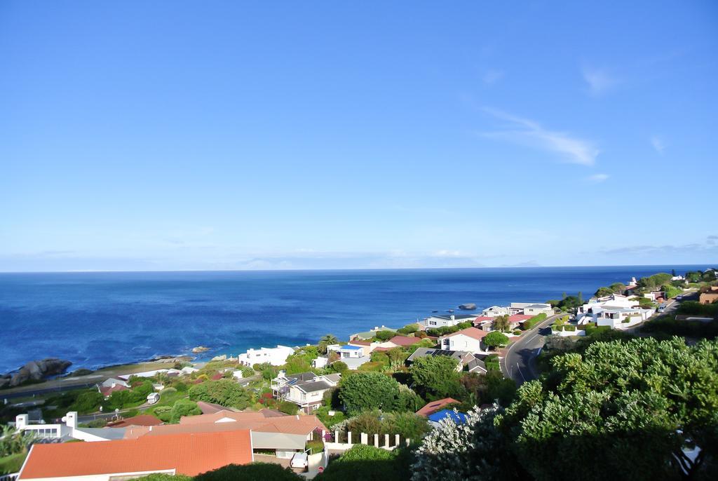 Residence William French Simonʼs Town Kültér fotó