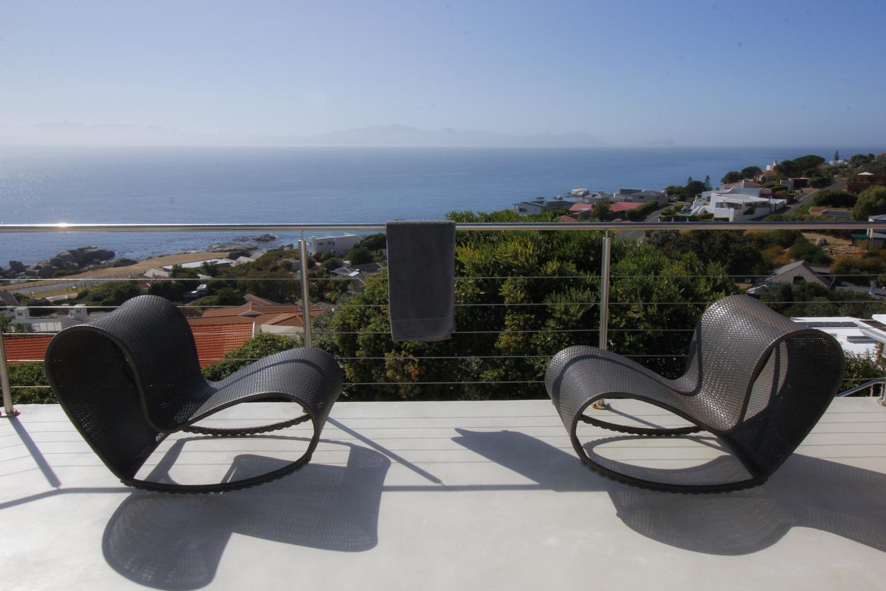 Residence William French Simonʼs Town Kültér fotó